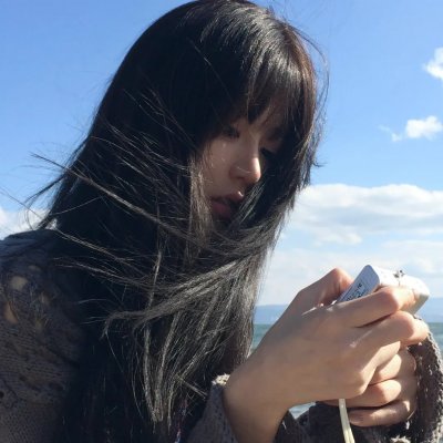 时光尽头的恋人