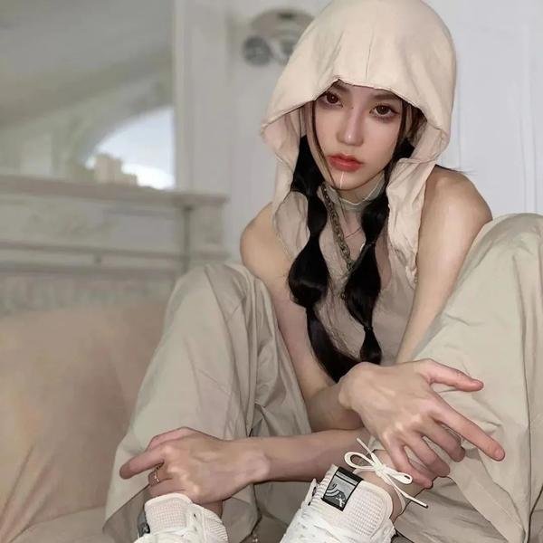 掀起我的爱